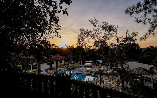 Hotel Eco Da Floresta