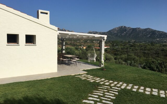 La Casa Di Alice Villa