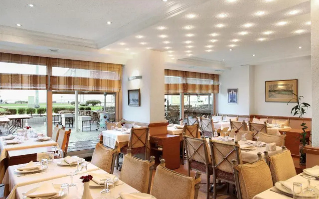 Izmir Palas Otel
