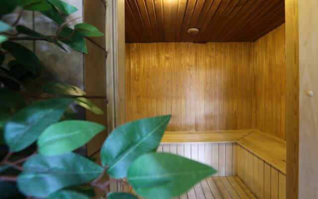 Fortune Palace Hotel