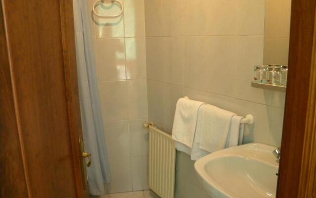 Solymar Hotel