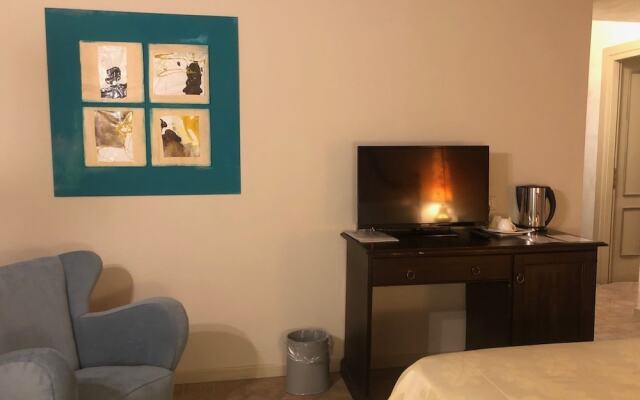 Relais Cascina Scottina