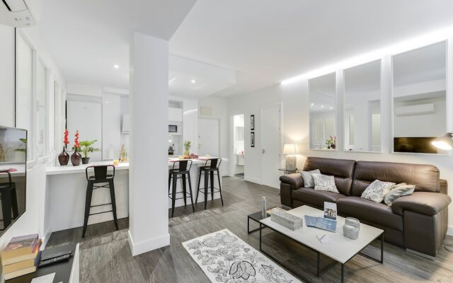 Sweet Inn Apartments-Centro Callao