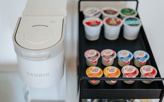 The Historic Inn at Oakdene