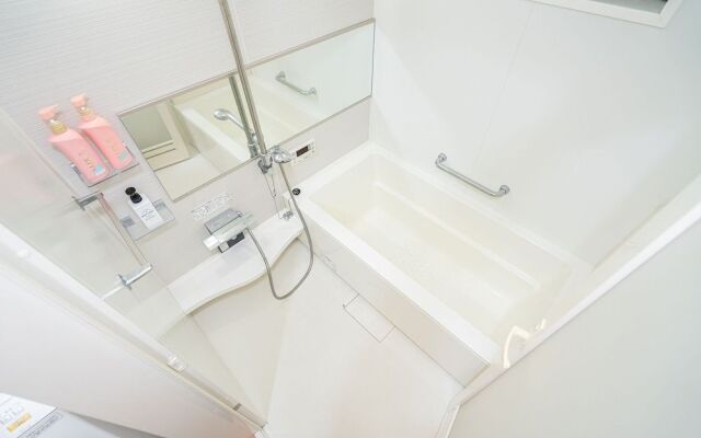 Shinkoiwa Lovely House