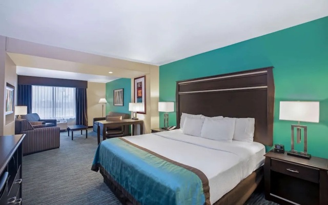 La Quinta Inn & Suites Sioux Falls