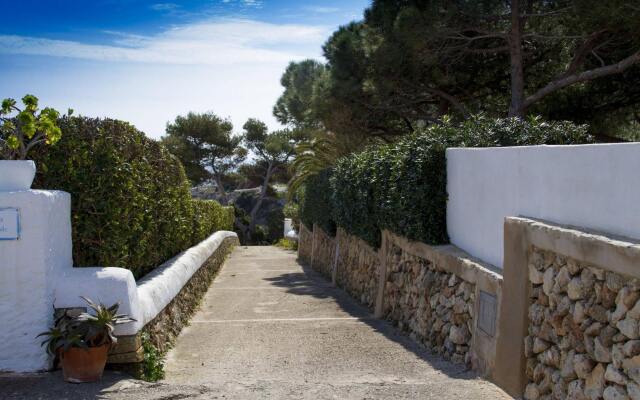 Blue Beach Menorca