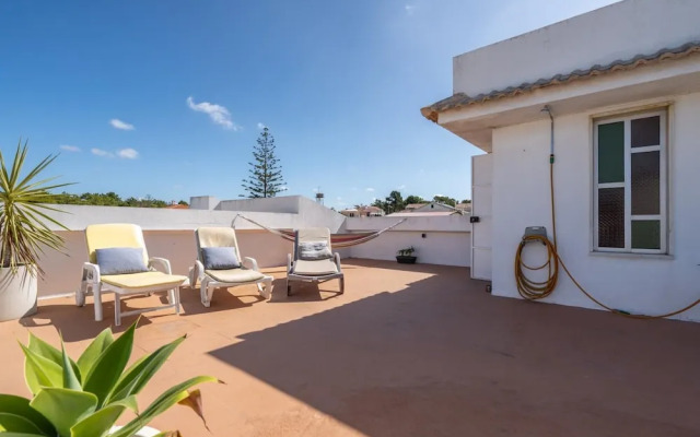 Akivillas Sesimbra Relax