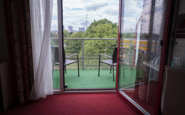 Hotel Rödelheimer Hof - Am Wasserturm