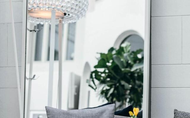 Nobis Hotel Stockholm, a Member of Design Hotels