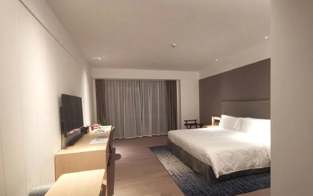 Ascott Raffles City Chongqing