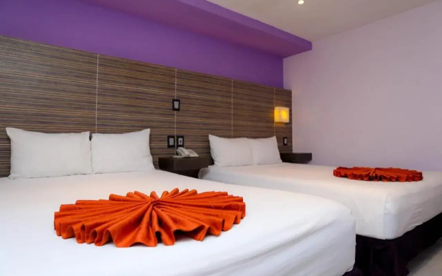 Hotel Kavia Cancun