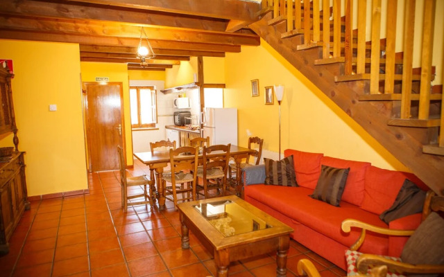 El Bulin de Horcajuelo