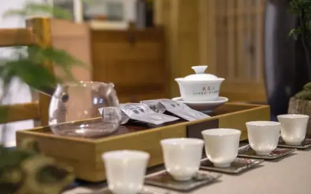 Shanqian Hostel