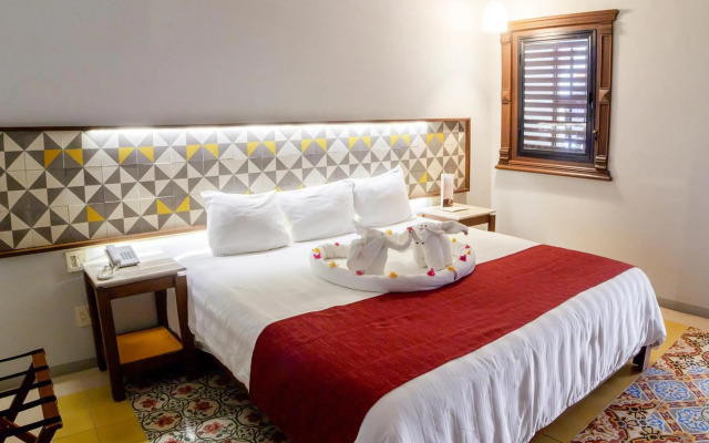 Hotel Caribe