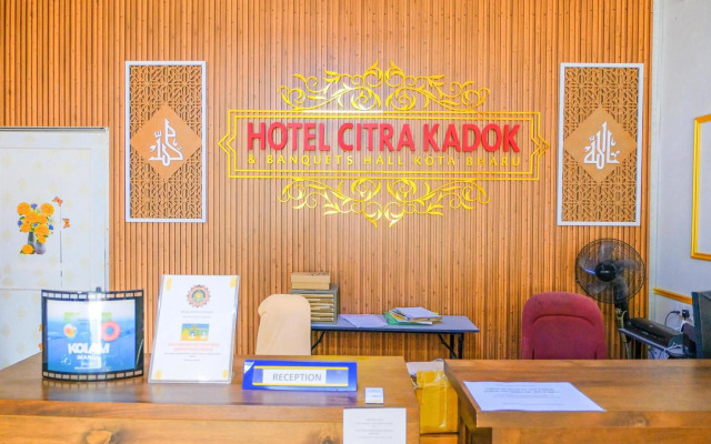 Citra Kadok Banquets & Homestay