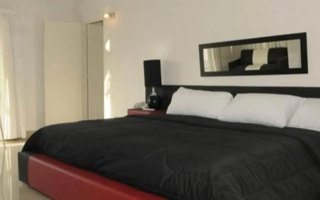 Palmera Beach Hotel