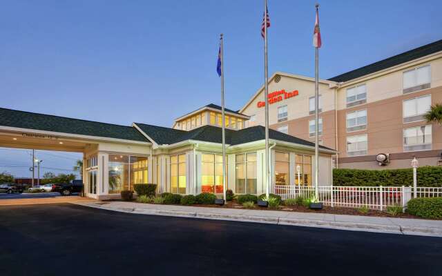 Hilton Garden Inn Panama City