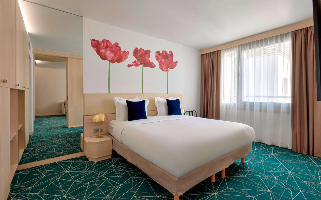 Golden Tulip Warszawa Centrum