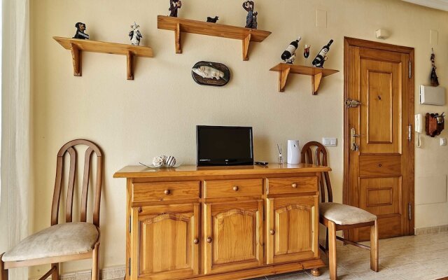 Espanhouse Centromar 3