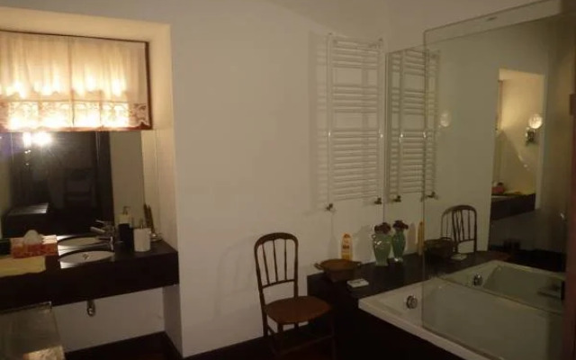 Paco de Pombeiro - Turismo de Habitacao