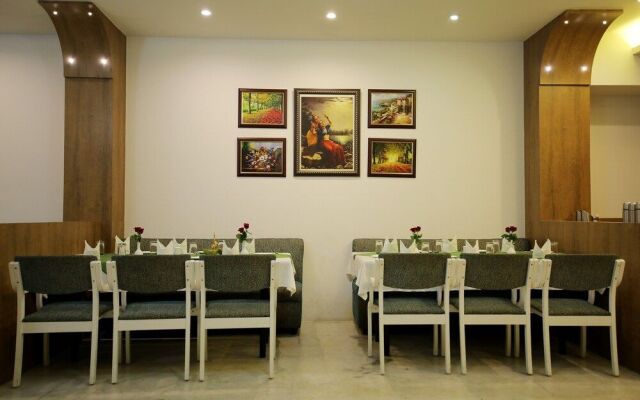 KVC International Hotel