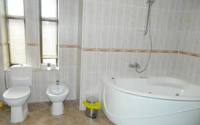 Riga Holiday Apartments