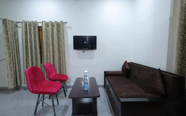 Shiv Shakti Wellness Resort