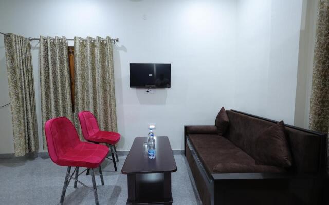 Shiv Shakti Wellness Resort