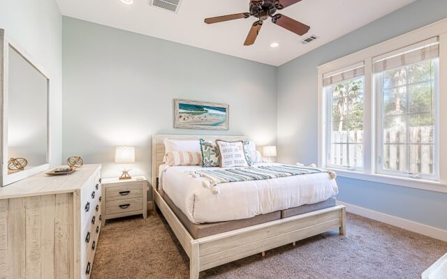 Bungalos 2485 'My Happy Place'