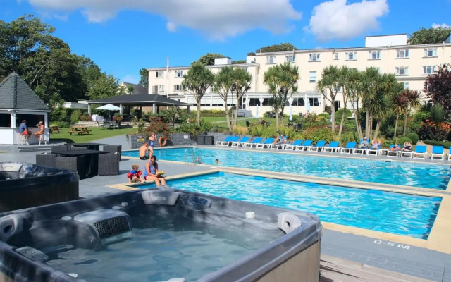 Westhill Country Hotel