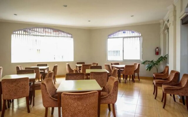 Sans Hotel Heryon Yogyakarta