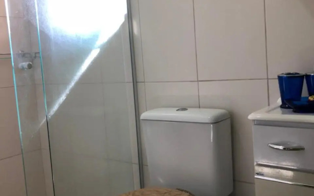 Cabanas Brocker