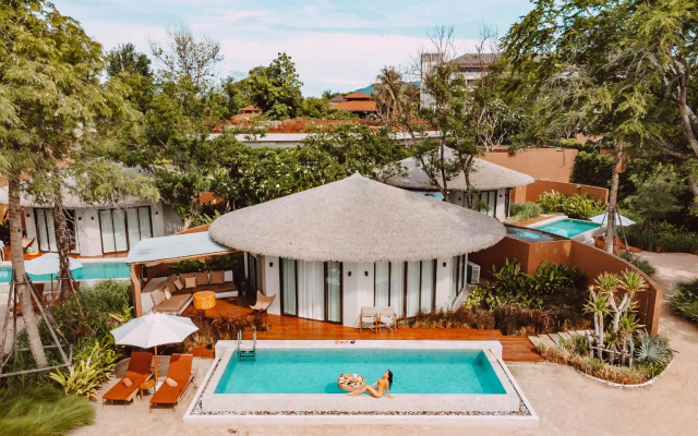 Отель Vala Hua Hin - Nu Chapter