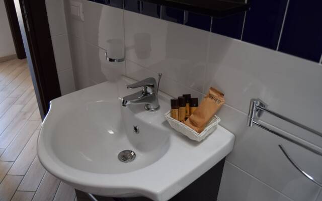 Appartamento Itaca - Le vie di Omero