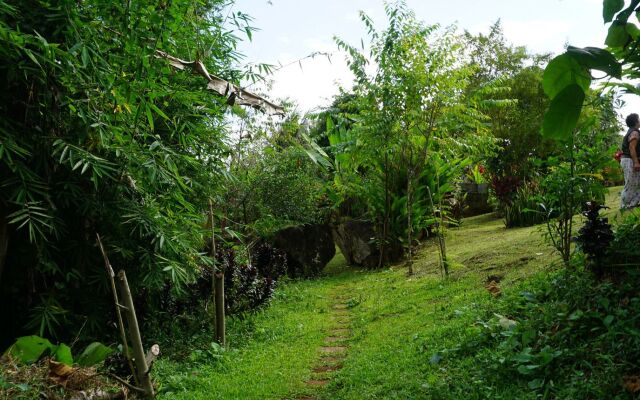 Suanboon Cottage