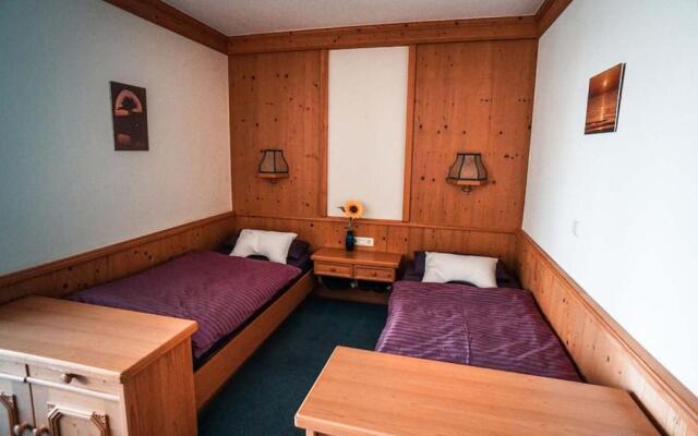 VisitAlps Wellness-Appartement an der Therme