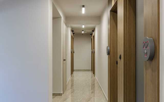 Costa De Luxe Suites