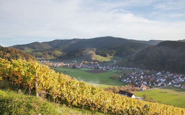 Hotel Gasthaus Adler