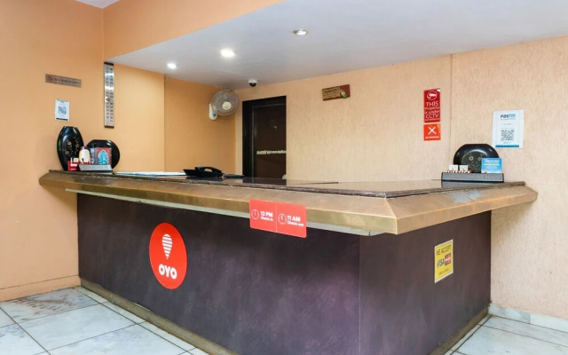 Star Regency by OYO Rooms