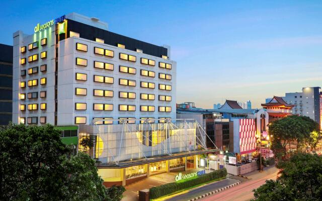 ibis Styles Jakarta Gajah Mada Hotel