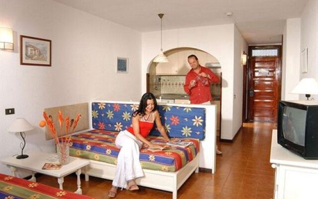 Hacienda del Sol Apartamentos