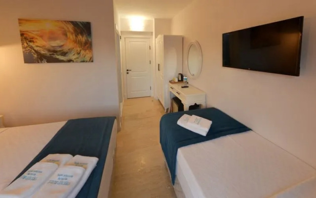 Trend Blue Boutique Hotel
