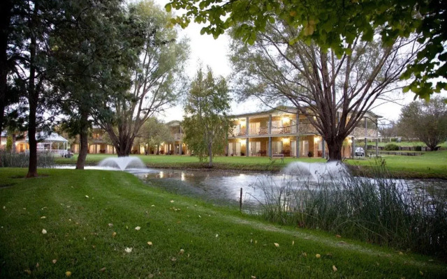 Parklands Resort
