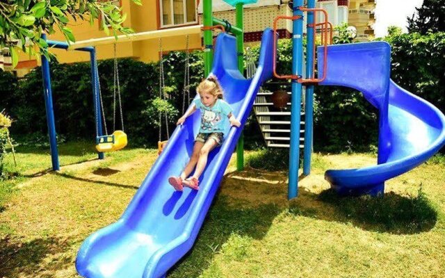 Aktas Hotel - All Inclusive