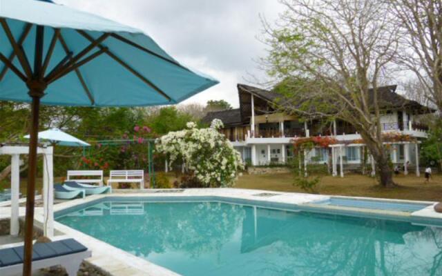 Bajo Komodo Eco Lodge