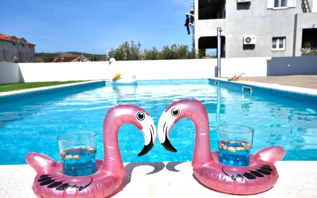 Marina House