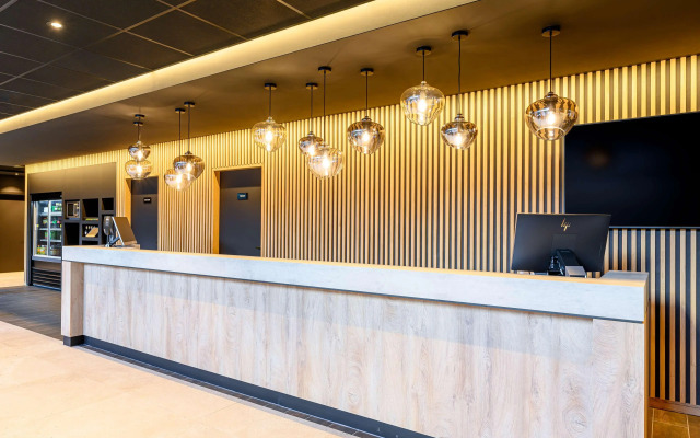 Radisson Hotel Antwerp Berchem