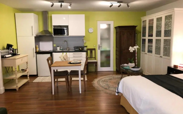 Chambre d'hôtes Chez Marilé