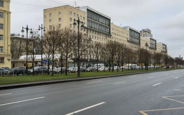 Апартаменты НайсПлэйсСПБ на Московском проспекте, д220А